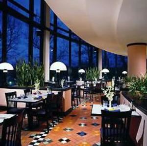 Soulard Room, Millennium Hotel St Louis, Saint Louis