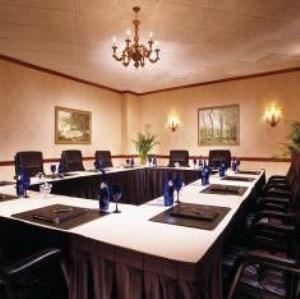 Board Room, Millennium Hotel St Louis, Saint Louis