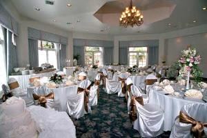 Montadura Ballroom I, Radisson Suite Hotel Rancho Bernardo, San Diego