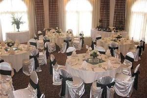 Montadura Ballroom II, Radisson Suite Hotel Rancho Bernardo, San Diego