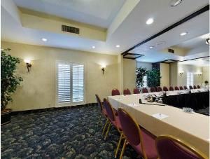 Montadura Ballroom III, Radisson Suite Hotel Rancho Bernardo, San Diego
