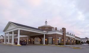 Red Lion Hotel Pocatello