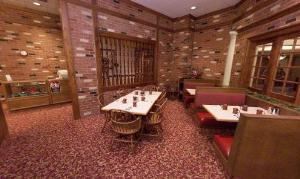Bonneville Room, Red Lion Hotel Pocatello, Pocatello