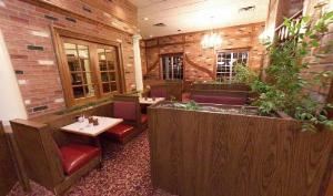 Caribou Room, Red Lion Hotel Pocatello, Pocatello