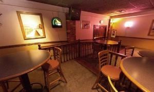 Jefferson Room, Red Lion Hotel Pocatello, Pocatello