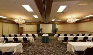 Suite 109, Red Lion Hotel Pocatello, Pocatello
