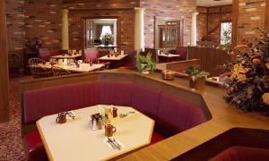 Pantry Restaurant, Red Lion Hotel Pocatello, Pocatello