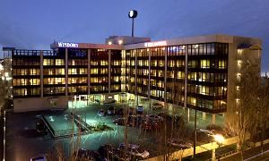 Red Lion Hotel Portland - Convention Center