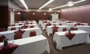 Saint Johns Room, Red Lion Hotel Portland - Convention Center, Portland