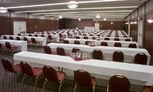 Marquam Room, Red Lion Hotel Portland - Convention Center, Portland