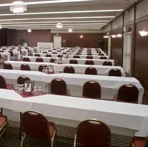 Fremont Room, Red Lion Hotel Portland - Convention Center, Portland