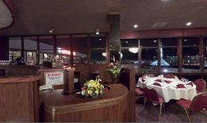 Terrace, Red Lion Hotel Portland - Convention Center, Portland