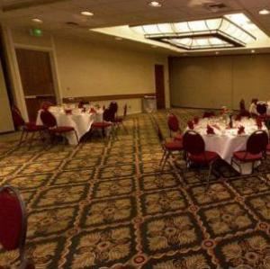 Wasatch Room 3, Red Lion Hotel Salt Lake Downtown, Salt Lake City