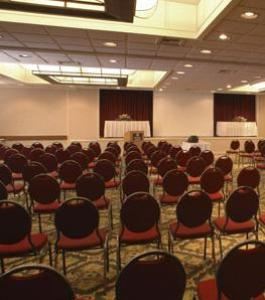 Nebo Room, Red Lion Hotel Salt Lake Downtown, Salt Lake City