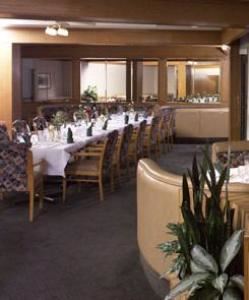 Charcoal Room Restaurant, Red Lion Hotel Salt Lake Downtown, Salt Lake City