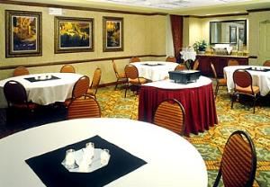 Moultrie Room, Residence Inn Charleston Airport, North Charleston