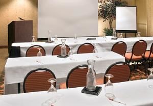 Sumter Room, Residence Inn Charleston Airport, North Charleston