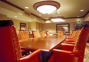 Lamar Boardroom, Residence Inn Charleston Airport, North Charleston