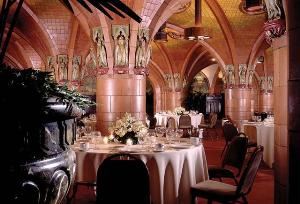 Rathskeller, The Seelbach Hilton Louisville, Louisville