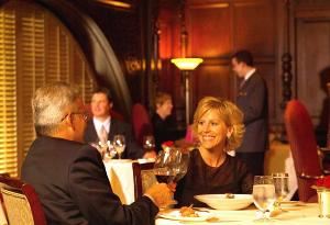 Medallion Ballroom Salon A, The Seelbach Hilton Louisville, Louisville