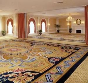 Medallion Ballroom Salon F, The Seelbach Hilton Louisville, Louisville