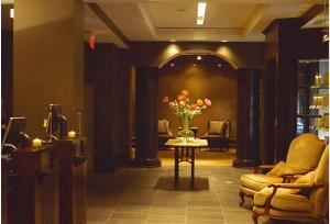 Mezzanine Ballroom Salon D, The Seelbach Hilton Louisville, Louisville