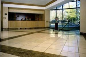 Pre-Function, Sheraton Iowa City Hotel, Iowa City