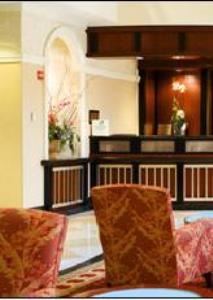 Mezzanine 2, Sheraton National Hotel Arlington, Arlington