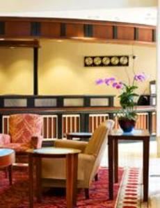 Mezzanine 3, Sheraton National Hotel Arlington, Arlington