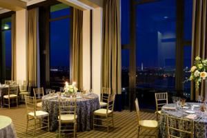 Stars, Sheraton National Hotel Arlington, Arlington