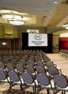 Common Wealth Ballroom North, Sheraton National Hotel Arlington, Arlington