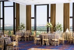 Common Wealth Ballroom North 1, Sheraton National Hotel Arlington, Arlington