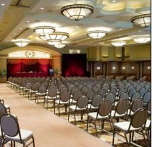 Common Wealth Ballroom North 2, Sheraton National Hotel Arlington, Arlington