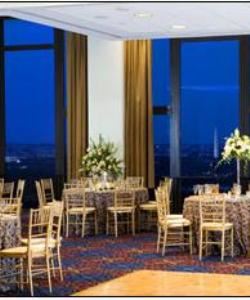 Common Wealth Ballroom North 3, Sheraton National Hotel Arlington, Arlington