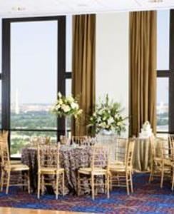 Common Wealth Ballroom South, Sheraton National Hotel Arlington, Arlington