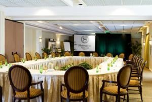 Assembly, Sheraton National Hotel Arlington, Arlington