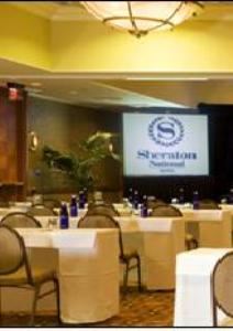 Cavalier A, Sheraton National Hotel Arlington, Arlington