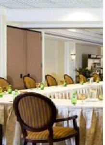 Cavalier C, Sheraton National Hotel Arlington, Arlington