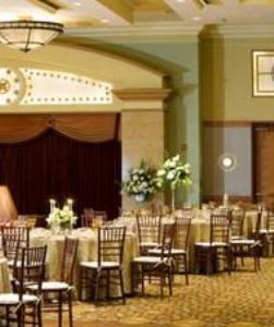Concourse 2, Sheraton National Hotel Arlington, Arlington