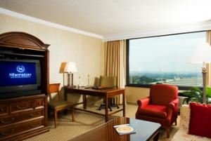 East Building 1, Sheraton National Hotel Arlington, Arlington