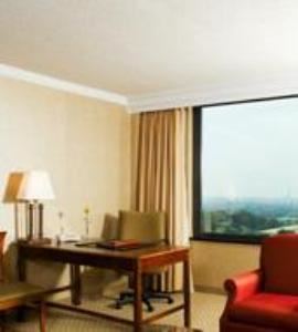 East Building 3, Sheraton National Hotel Arlington, Arlington