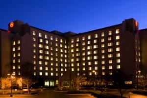Sheraton Suites Columbus, Columbus