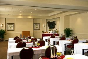 Meeting Room 1 - 5, Sheraton Suites Columbus, Columbus