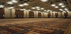 Indian Wells  Ballroom Half, Hyatt Grand Champions Resort & Spa, Indian Wells
