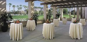 Verde Vista Terrace, Hyatt Grand Champions Resort & Spa, Indian Wells