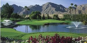Casita Lawns, Hyatt Grand Champions Resort & Spa, Indian Wells