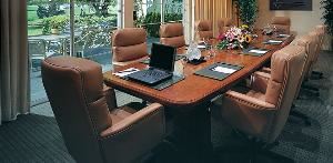 Boardroom 1, Hyatt Grand Champions Resort & Spa, Indian Wells