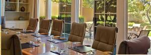 Boardroom 2, Hyatt Grand Champions Resort & Spa, Indian Wells