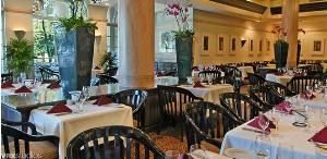 Austins Room, Hyatt Grand Champions Resort & Spa, Indian Wells