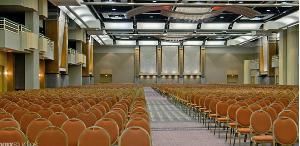 Centennial Ballroom I,II,III,IV, Hyatt Regency Atlanta, Atlanta
